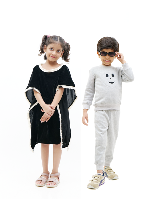 Kids Dress 4