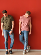 Men Dress 30