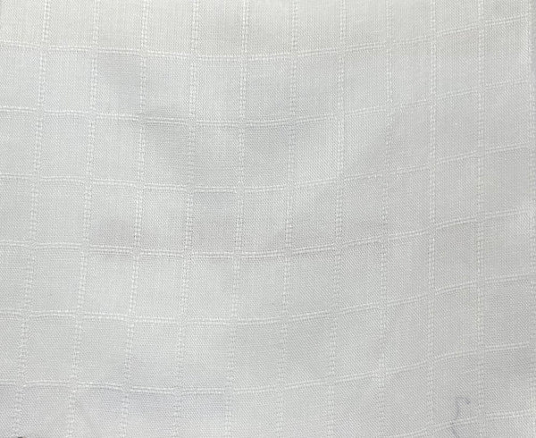 Small Check / Aloe Vera Fabric