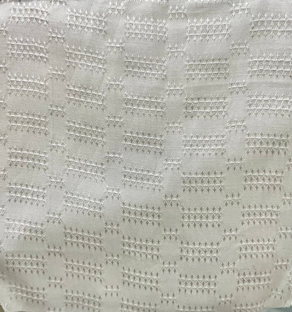 Waffle Big Small /Range Fiber