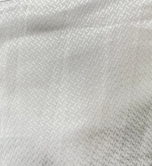 Stripe / Soybean Protein Fabric