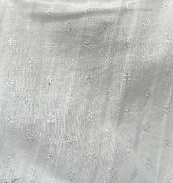 Buta  / Banana Fabric