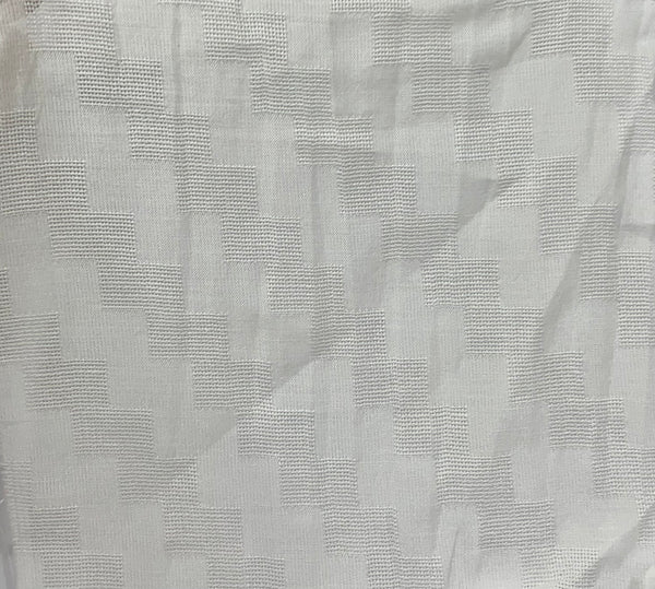 Dobby / Banana Fabric