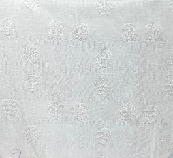 Stripe / Bamboo Fabric