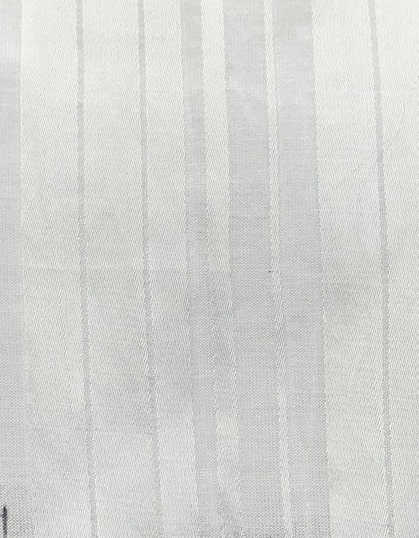 Stripe / Bamboo Fabric