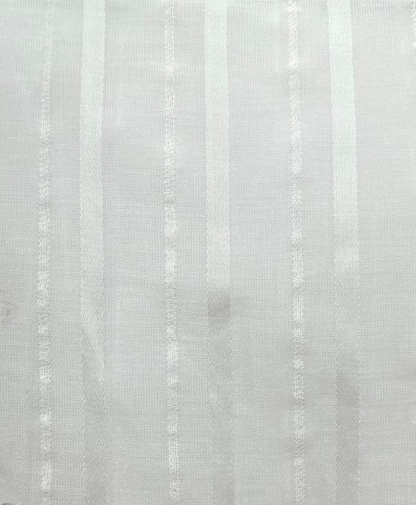 Satin Stripes / Corn Fabric