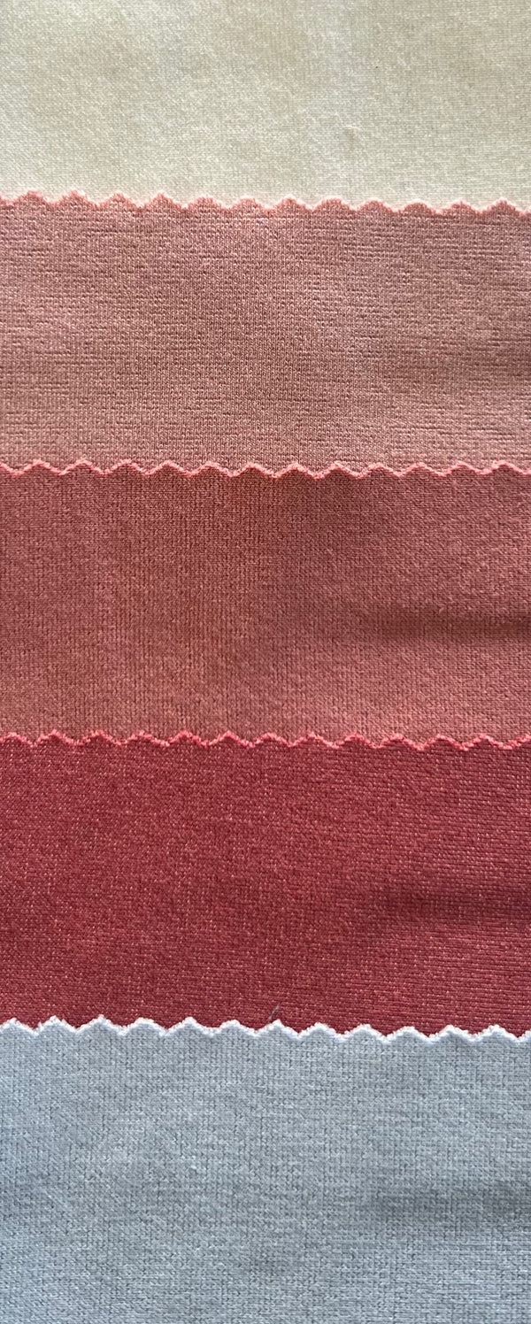 N/R Ponte de Roma Knitted Dyed