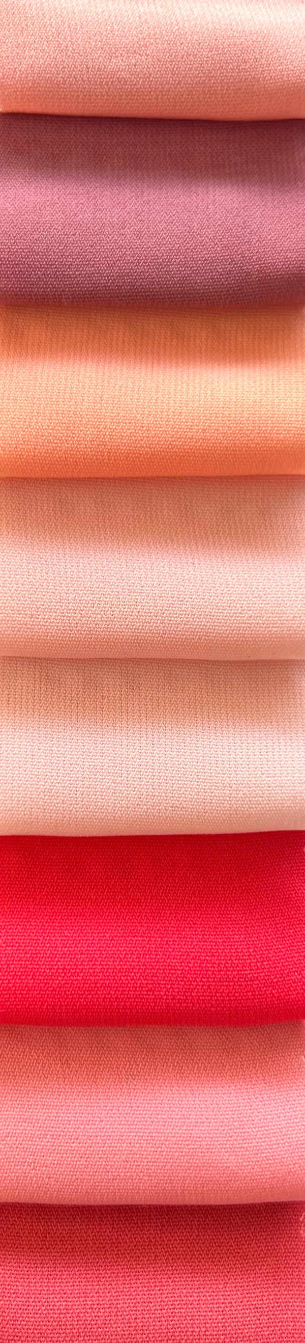 Bamboo Georgette Dyed Woven