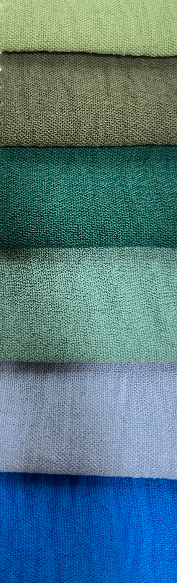 Latte Crepe Plus Dyed