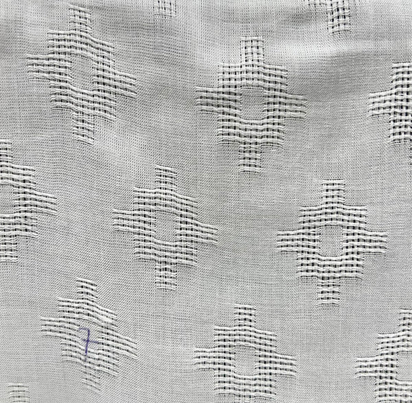 A/V DD Diamond / Aloe Vera Fabric