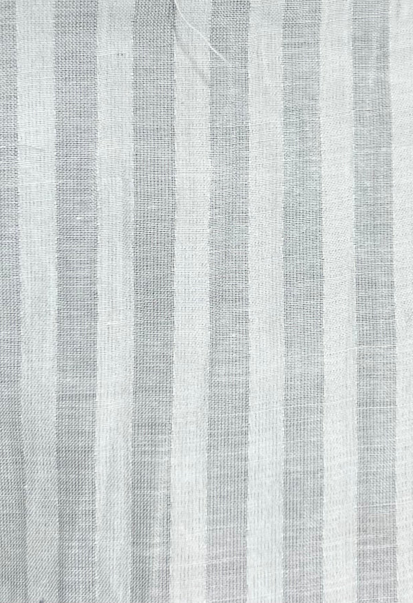 Satin Stripe /Range Fiber Fabric