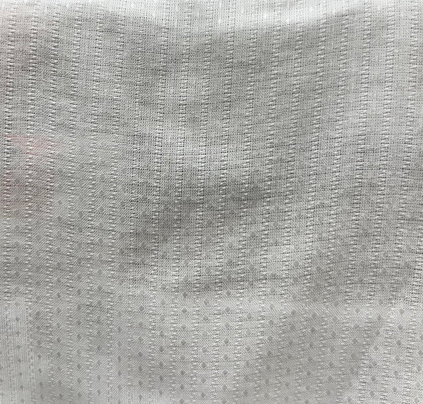 Dot Design / Aloe Vera Fabric