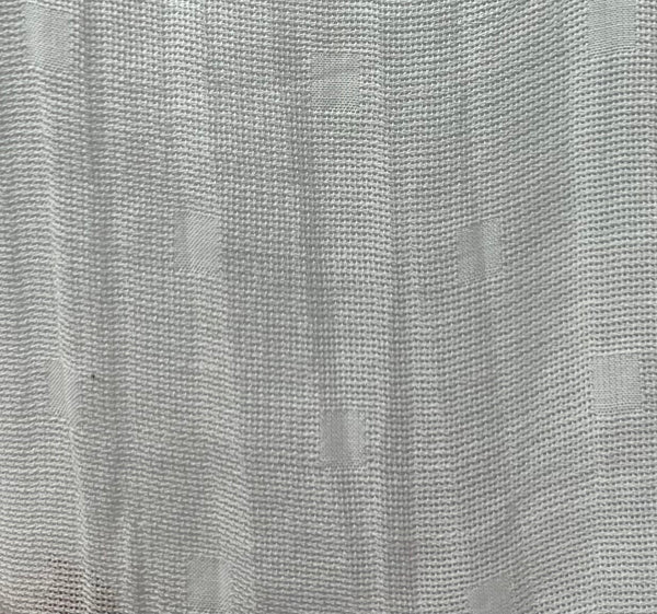 Stripe / Soybean Protein Fabric