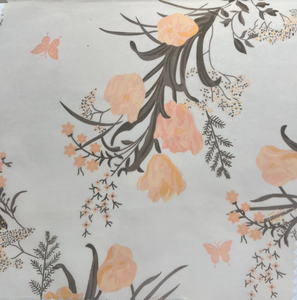 Weightless Goergette