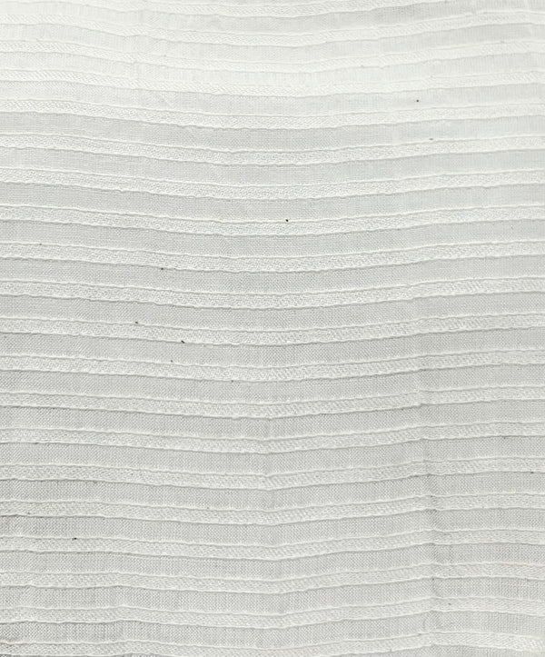 Stripes / Corn Fabric