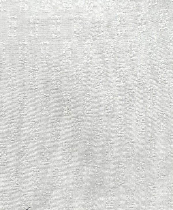 Dobby / Soyean Protein Fabric