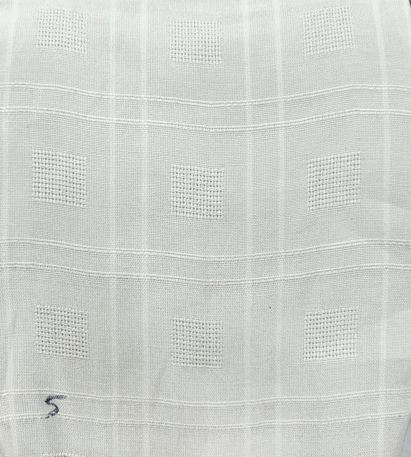 Dobby / Bamboo Fabric