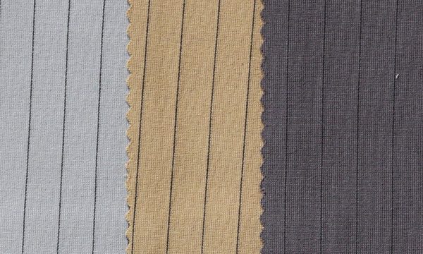 N/R Roma Dyed With Black Pinstripe 9mm