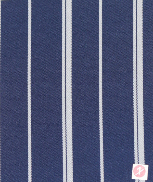 Tokyo Crepe Stripe Woven