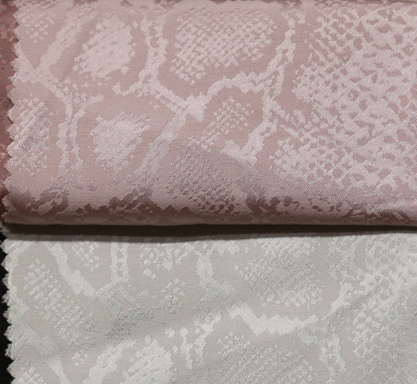 Alpin Jacquard Python