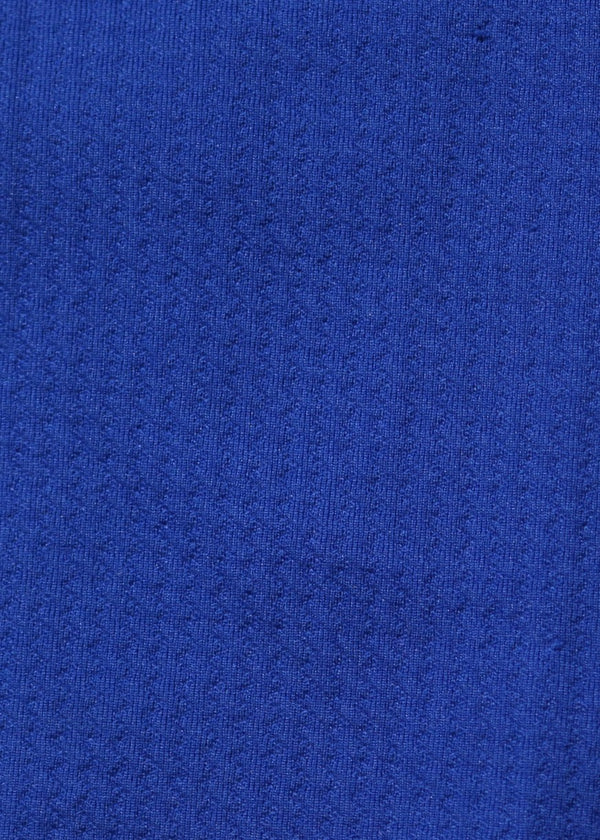 Scooby Crepe Knitted